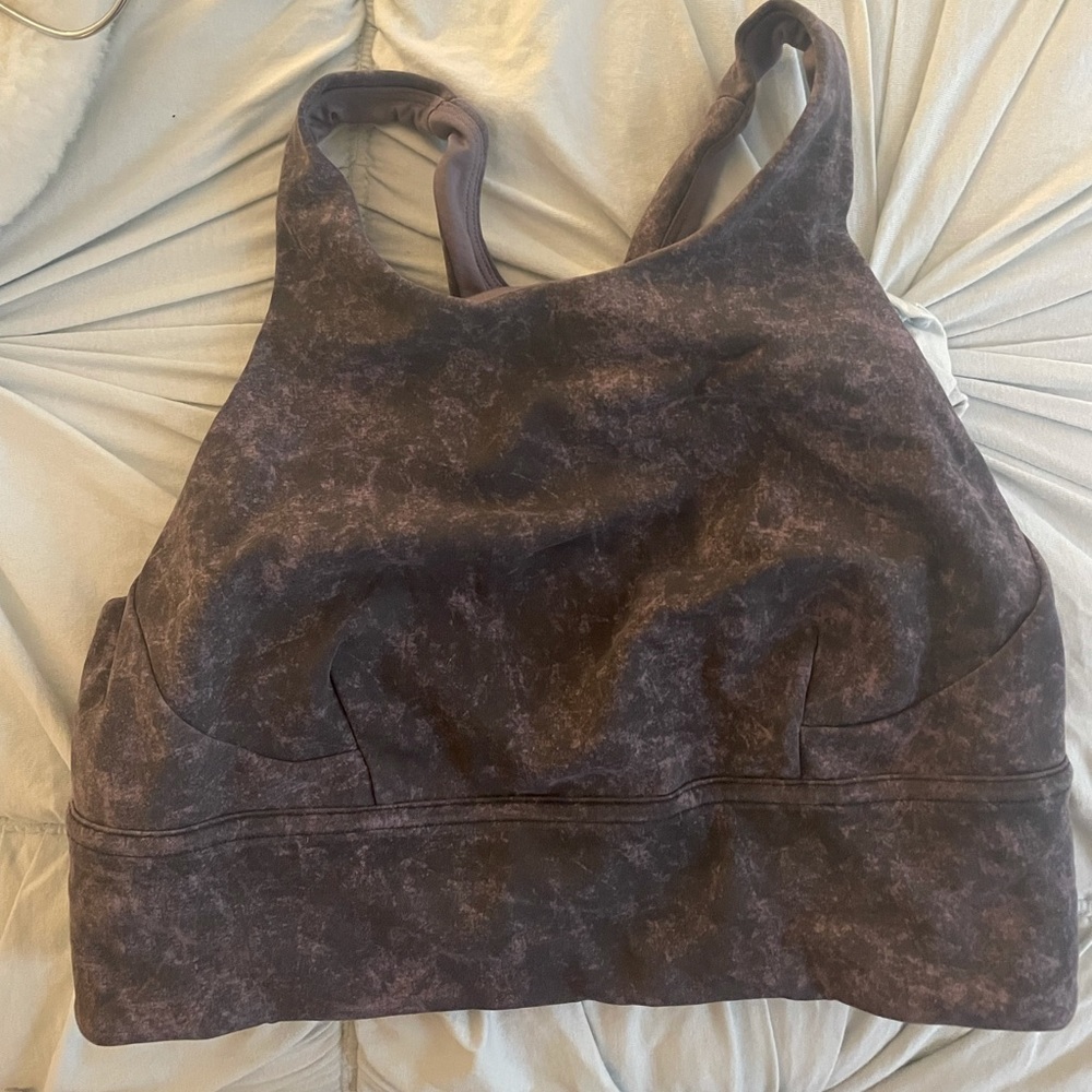 Lululemon bra size 8